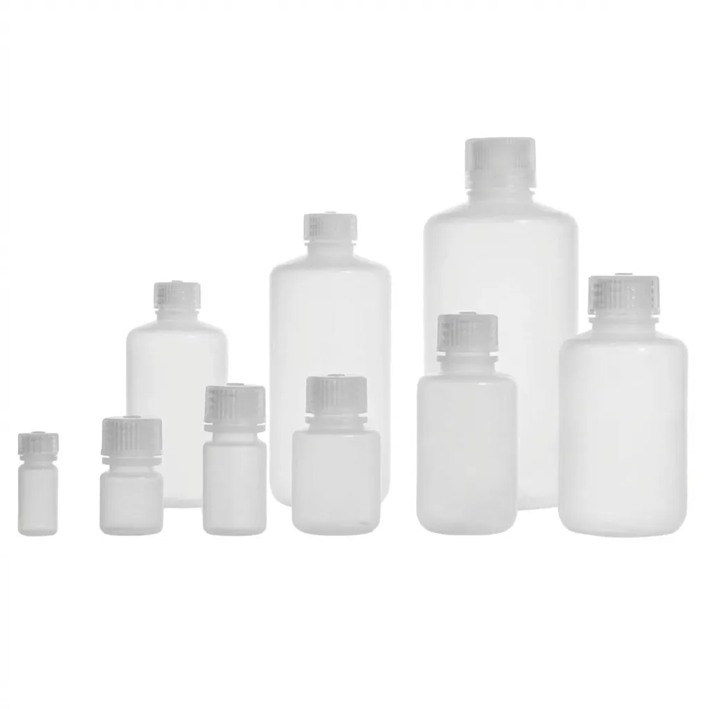 Narrow Mouth Reagent Bottle