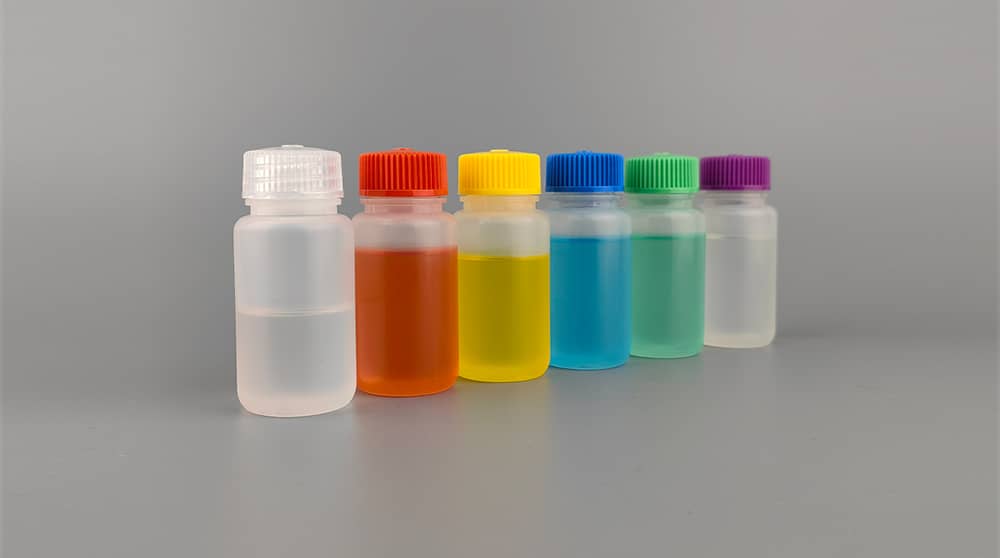 Advantages of Polypropylene Containers in Labs
