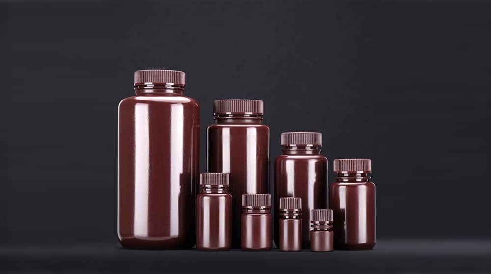 Biotech Sample Storage Requirements