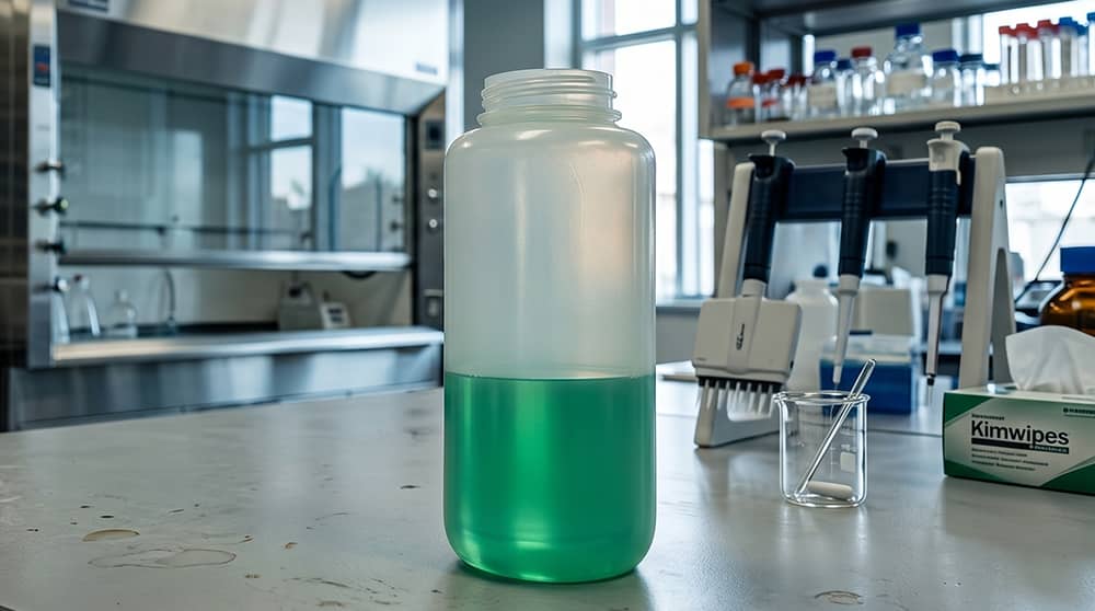 Cell Culture Containers