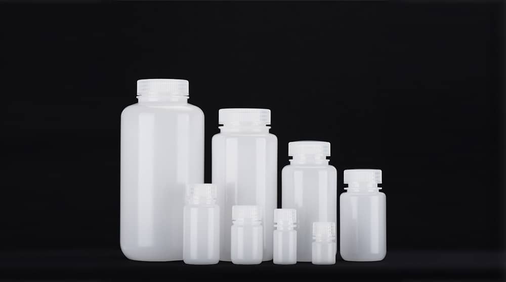 Core Storage Requirements in Biotechnology Labs