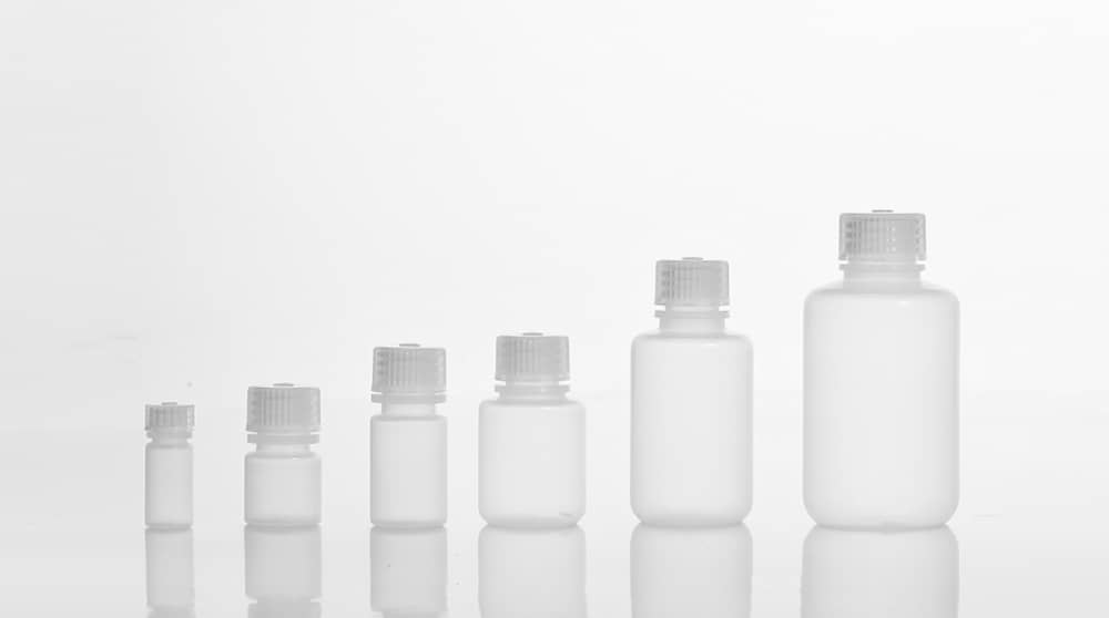 Cryogenic Storage Containers