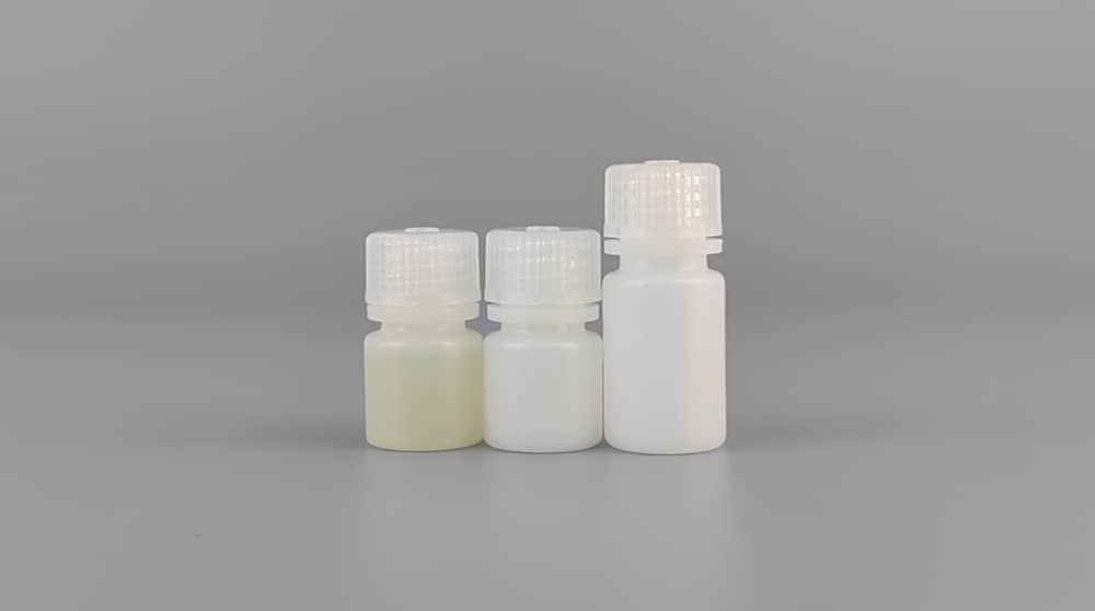 Lead Time for Custom Lab Containers