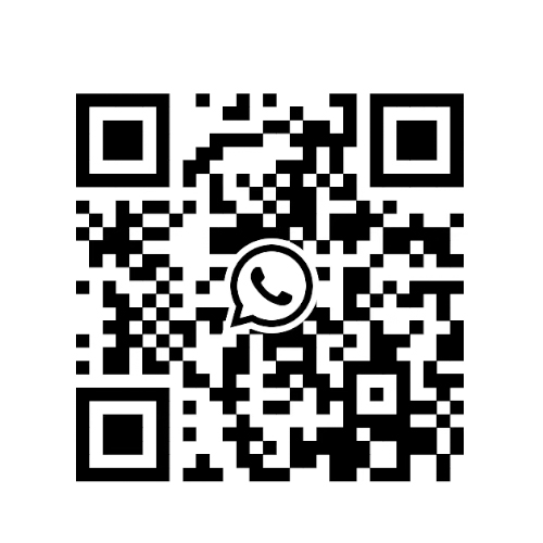 WhatsApp QR Code