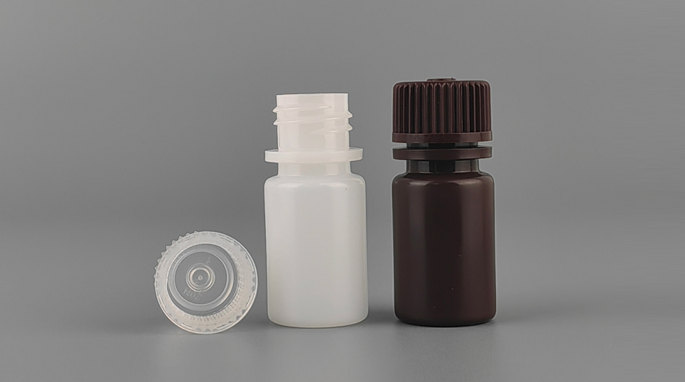 Lead Time for Custom Lab Containers
