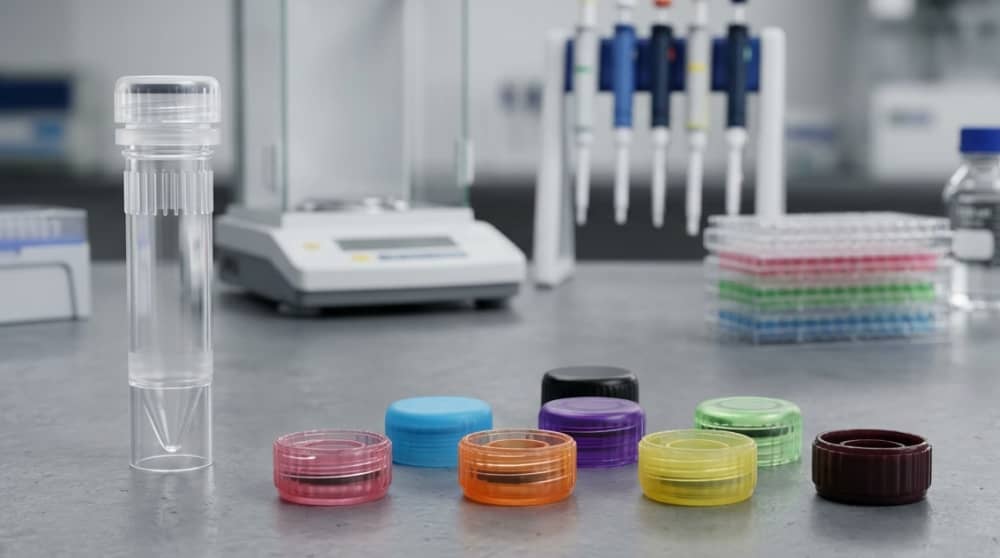 Best Containers for Drug Stability Testing