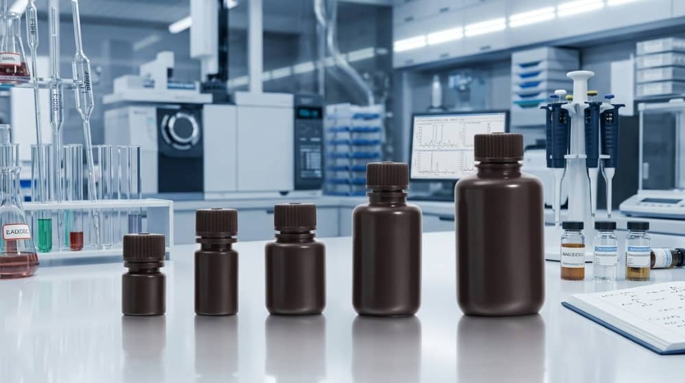 Environmental Lab Storage Solutions