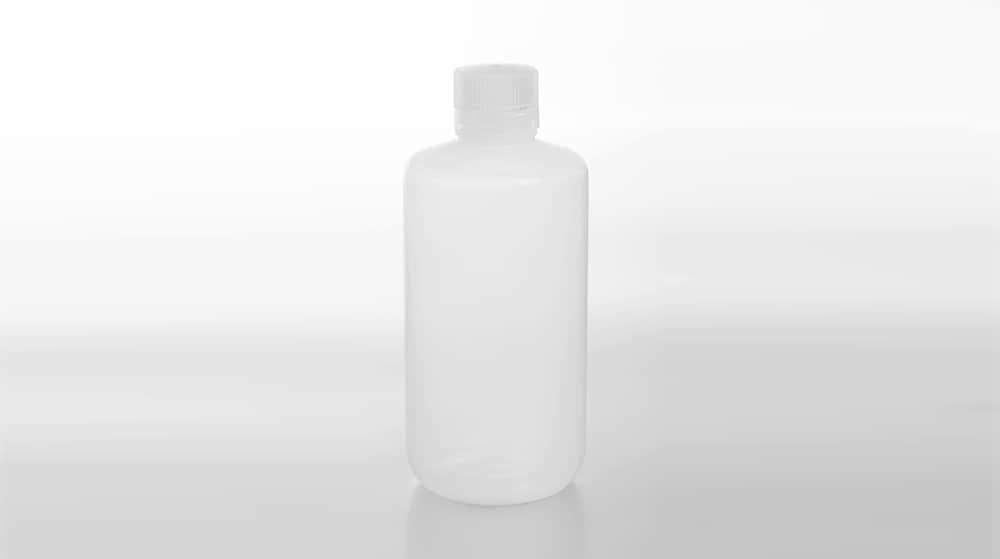 Non sterile containers