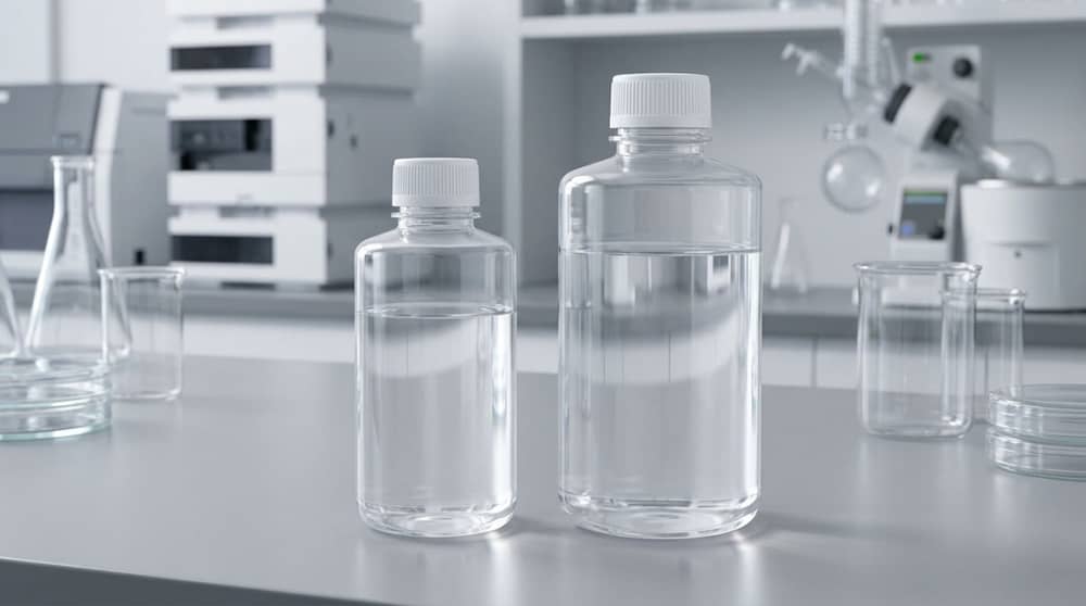 Best Containers for Drug Stability Testing