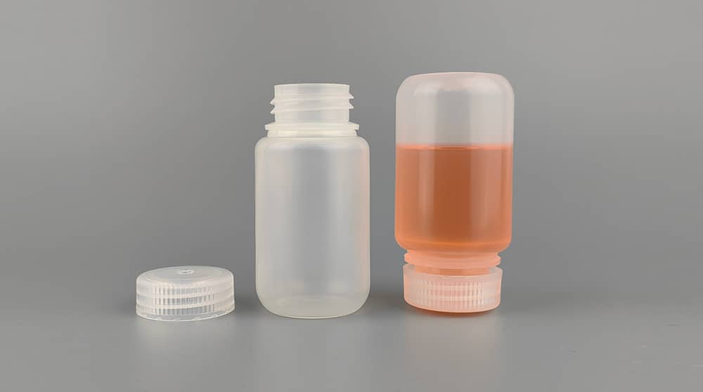 Polypropylene Containers