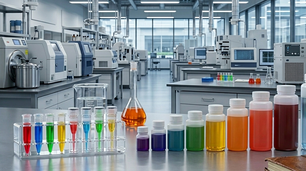 How to Source Lab Containers from China