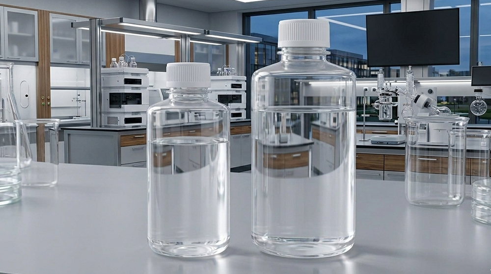 How to Source Lab Containers from China