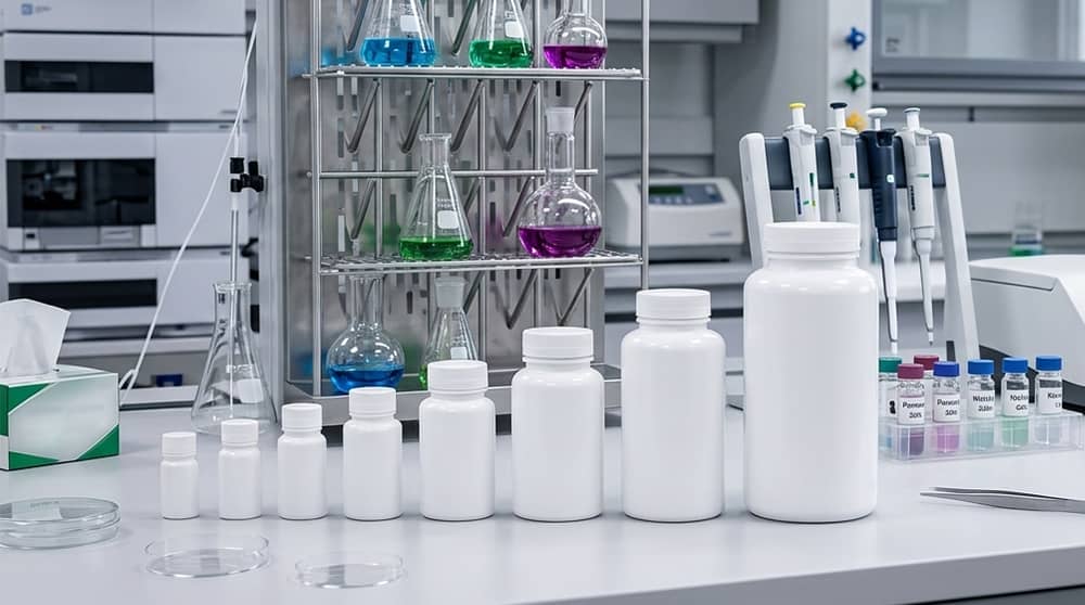 Sample Storage Guidelines for Research Laboratories