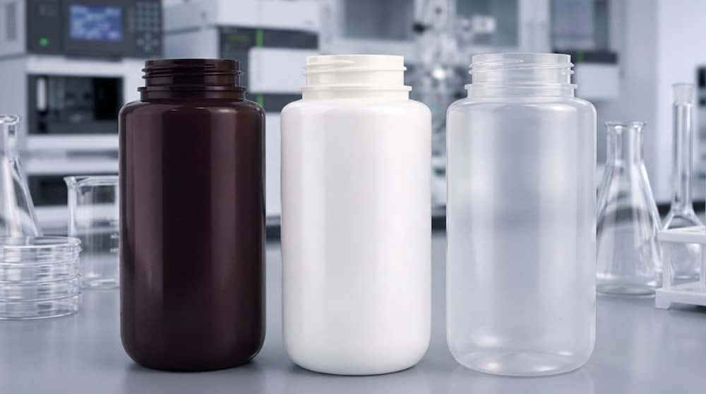 Laboratory Sample Storage Solutions for Research Labs