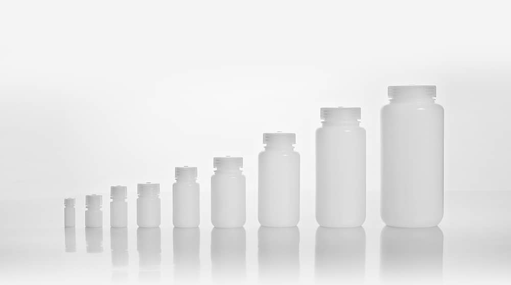 Sterile Containers