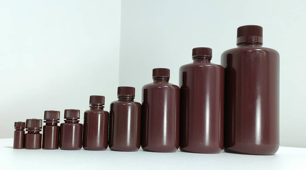 Storage Solutions for Protein Samples