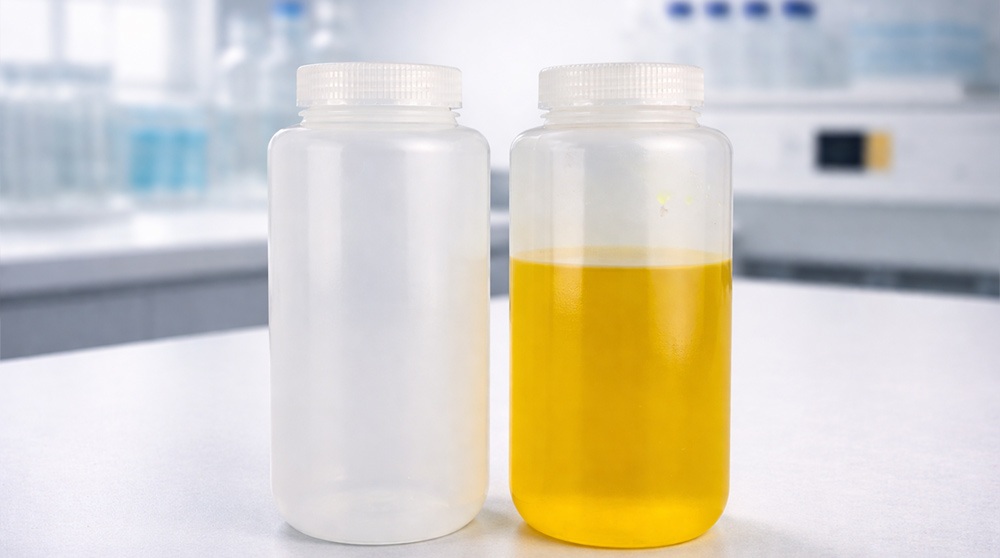 How to Store Biological Samples Safely 2 How to Store Biological Samples Safely