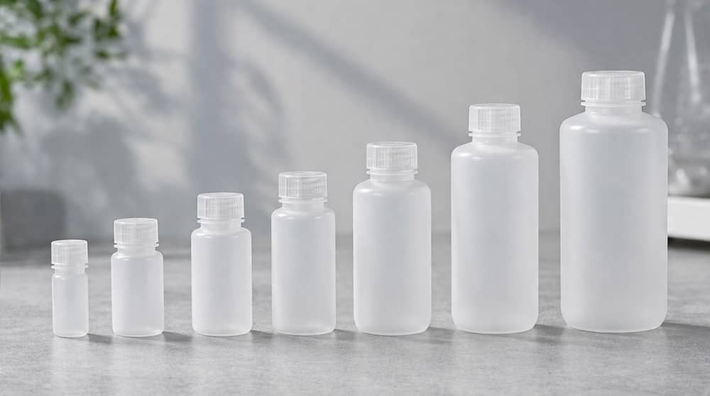 What Are Reagent Containers in Biotechnology Labs?