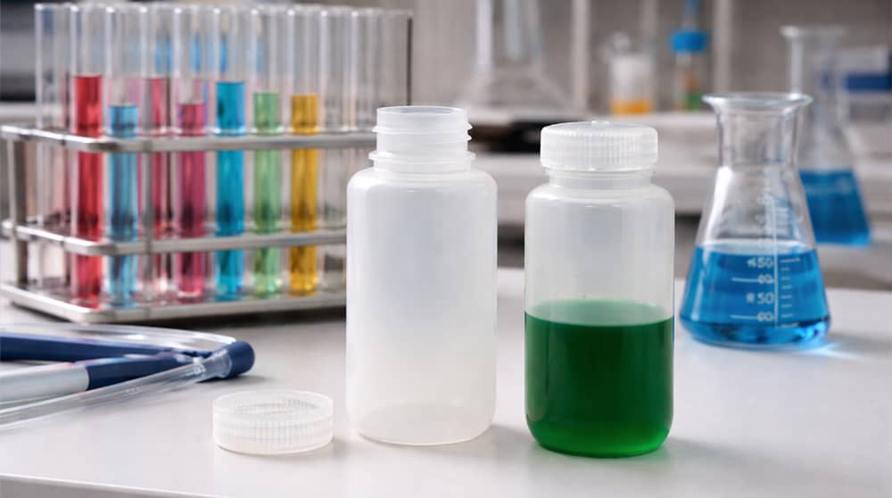 Sterile vs Non-Sterile Containers: Key Differences