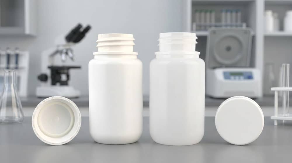 Sample Preservation Methods in Laboratories