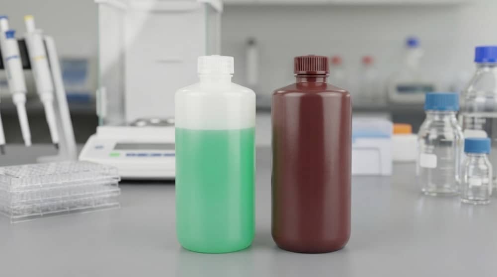 Sample Preservation Methods in Laboratories