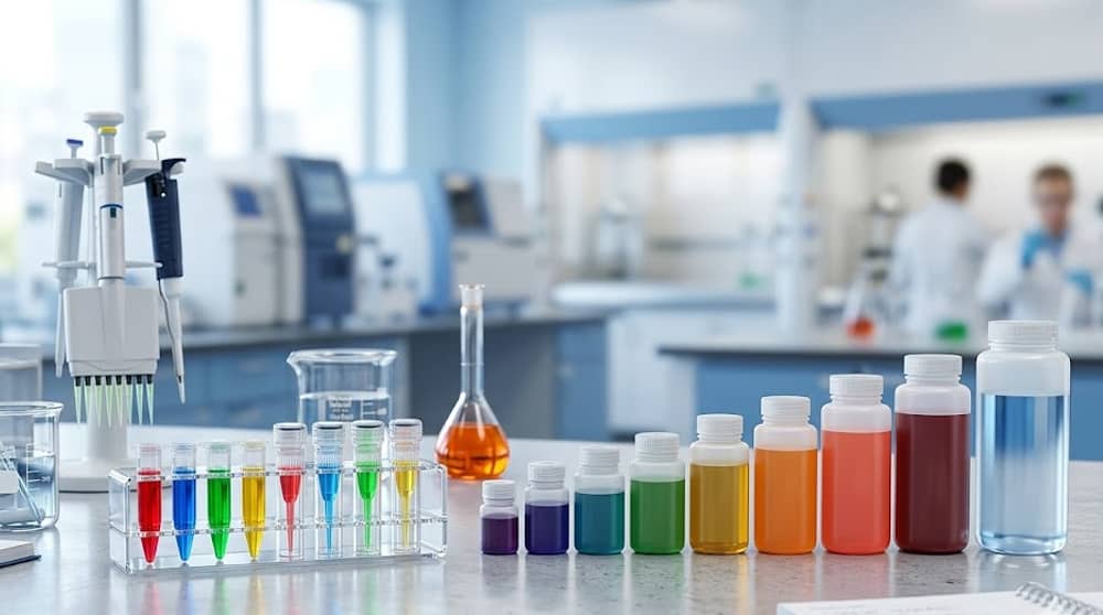 Lab Sample Storage Requirements Explained