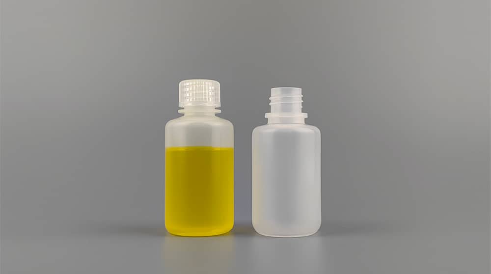 Chemical Compatibility Guide for Lab Containers