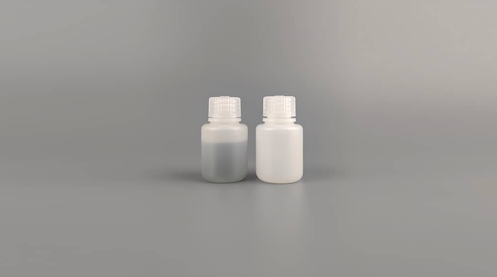 Chemical Resistance Containers