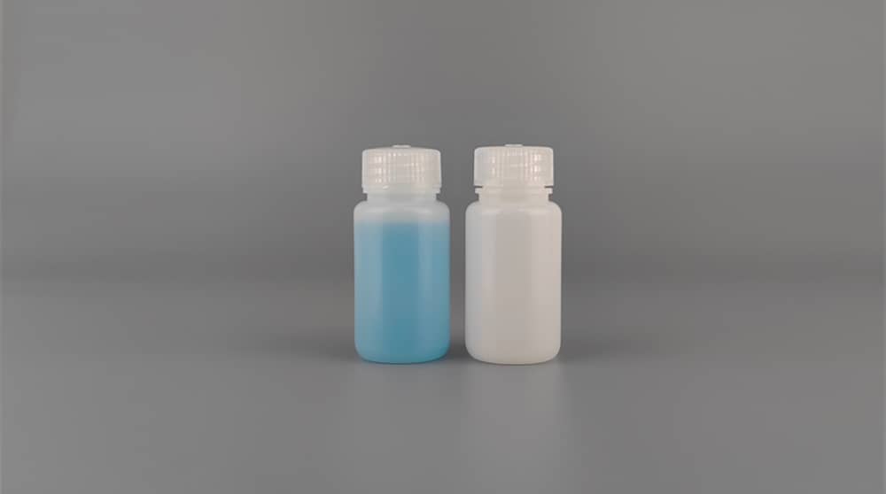 Chemical Resistance of PP vs HDPE Containers