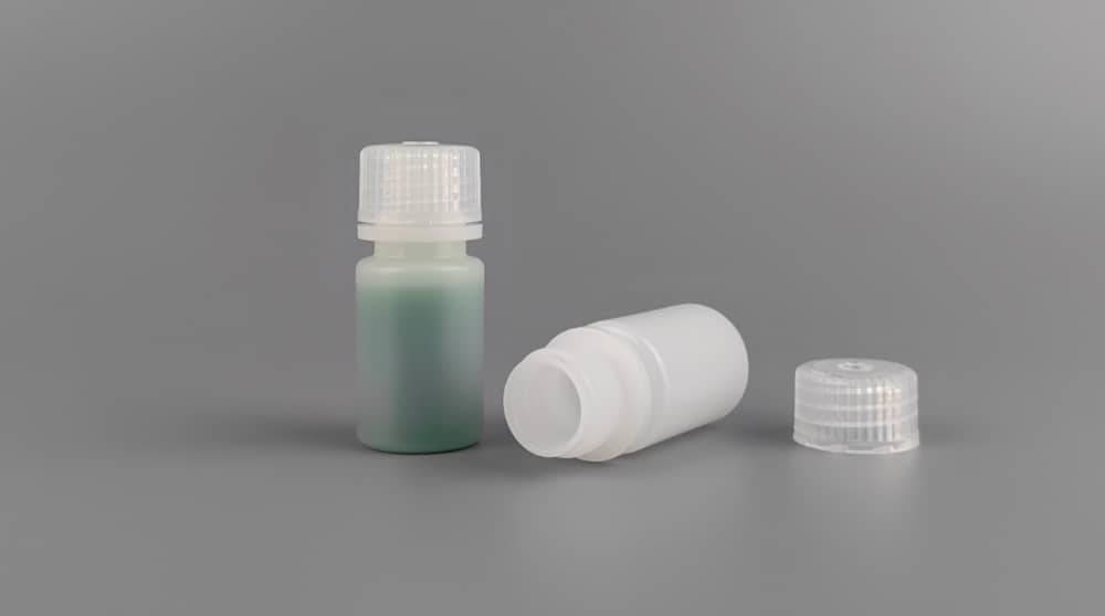 Choosing Containers for Clinical Research