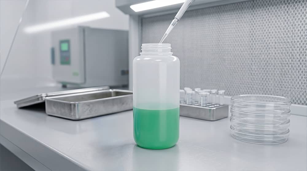 Environmental Sampling Guidelines 8 Environmental Sampling Guidelines