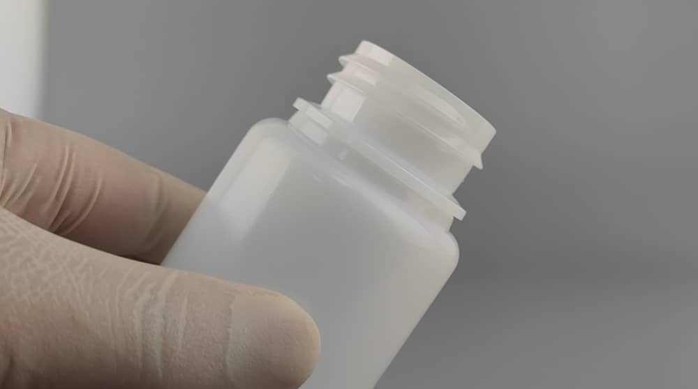 HDPE Chemical Storage
