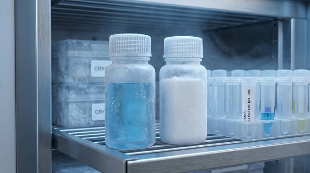 Laboratory Containers