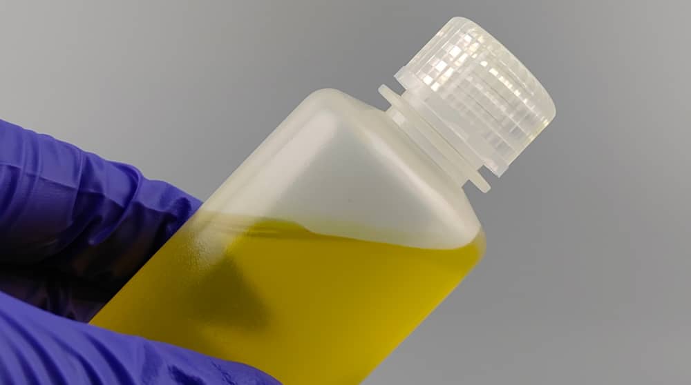 Impact of Container Material on Sample Integrity 9 PP-Sample-Integrity