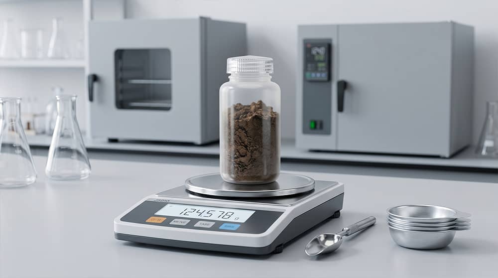 Best Containers for Soil Sample Storage 8 Soil Sample Storage Containers