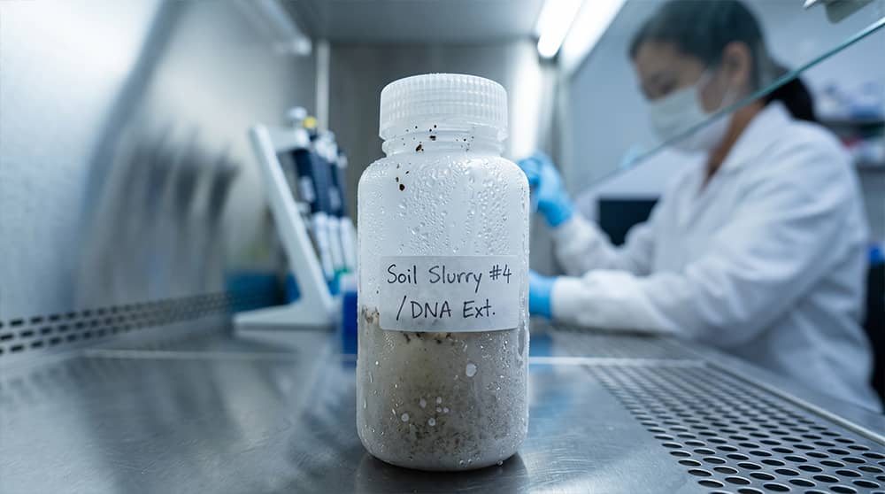 Best Containers for Soil Sample Storage 9 Soil Sample Storage