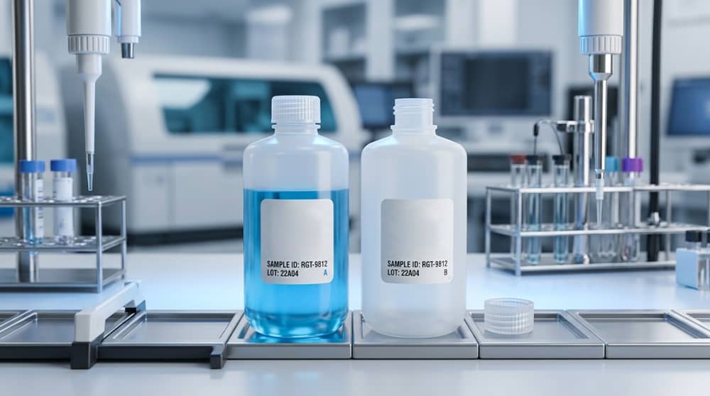 Best Practices for Lab Sample Labeling and Storage 9 Best Practices for Lab Sample Labeling and Storage