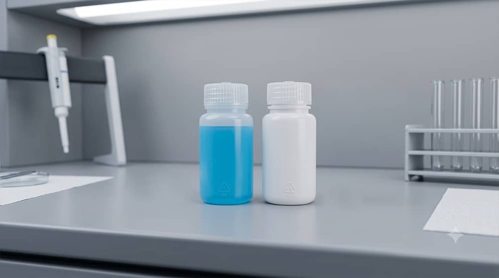 Water Sampling Containers: What to Use 8 Water-Containers