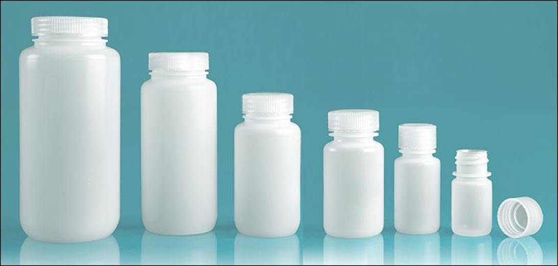 Sample Containers for Environmental Monitoring: How Container Selection Affects Data Accuracy