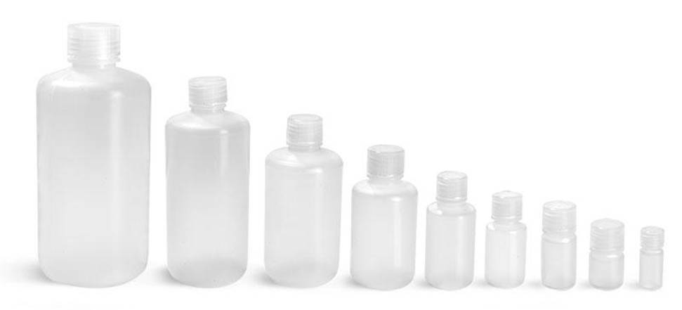 Sample Containers for Environmental Monitoring: How Container Selection Affects Data Accuracy 9 Sample Containers for Environmental Monitoring: How Container Selection Affects Data Accuracy