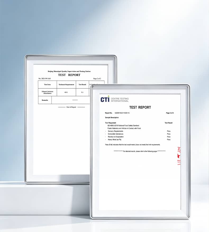 Third-Party Test Report Thumbnail